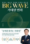 빅웨이브_bigwave_flow | BIG WAVE(빅 웨이브) 거대한 변화 | 김영익 - 교보문고