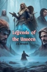 Legends of the Unseen | Brandt, J. C. - 교보문고