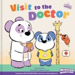 Visit to the Doctor | Shun, Derek - 교보문고
