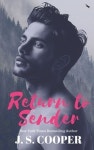 Return To Sender | Cooper, J. S. - 교보문고