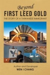 리채골드(Lee Chae Gold) | Beyond First LEED Gold | Chang, Wen I. - 교보문고
