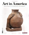 ART IN AMERICA(월간)(USA)2022년9월호 | 교보문고 | 꽃피는아침마을