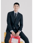 지오지아 면접수트로 편하게 착용되는 셋업 자켓 2종 중_ADD5SB1921 - 에누리 가격비교