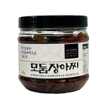 라쿠치나 모둠장아찌 800g 2병 - 에누리 가격비교