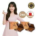 한삼인강원청정특산 | 농협홍삼 한삼인 기력보감환 3.75gx25 2세트+쇼핑백 - 에누리 가격비교