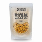 덕숭산양봉원약초마을 | 조은약초 벌화분 300g - 에누리 가격비교