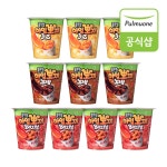뽀끼뽀끼장림점 | 풀무원 아임뽀끼 3종 10봉 혼합구성 - 에누리 가격비교