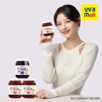 오뚜기 Light sugar 딸기쨈 290g 1개 + 자두쨈 290g 2개 - 에누리 가격비교