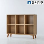 동서가구 바렛 6칸 책장 1060 - 에누리 가격비교