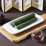 마량장터떡방앗간 | 서천장터 장수록 모시떡 송편 1.0kg - 에누리 가격비교