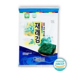 대안수산맛김 | 신진수산맛김 신진수산 재래김 전장 5매 10봉 - 에누리 가격비교