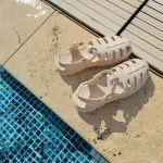 츄바스코 CIELO WOMEN SANDAL CL2309 NUDE - 에누리 가격비교