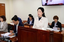 더블유(W)헤어 by 전현숙 | 경상남도의회 전현숙 의원