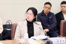 더블유(W)헤어 by 전현숙 | 경상남도의회 전현숙 의원
