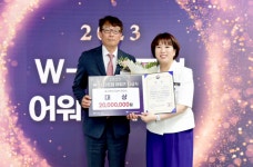 교보생명 사내벤처 '해낸다컴퍼니' 중기부 여성창업대회 대상