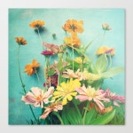 인셀덤Into The World대리점 | I Carry You With Me Into the World Canvas Print by Olivia Joy StClaire | Society6 I Carry You With Me Into the World Canvas Print...
