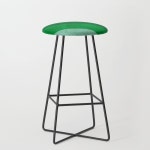 빠울프(Bar Wolf) | Green ' wolf.a Bar Stool by Wolf.a | Society6 Green ' wolf.a Bar Stool by Wolf.a