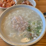 우명미사리밀빛초계국수칼국수경기광주점 | 우형준 정미소 - 압구정 닭칼국수, 초계국수 맛집 - 다이닝코드
