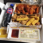 씨유두정대아점 | 네네치킨 두정대아점 - 천안 치킨, 닭강정 맛집 - 다이닝코드