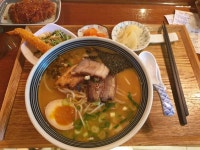 혼다라멘 - 어린이대공원역 라멘, 탄탄멘 맛집 - 다이닝코드