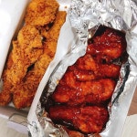 씨유두정대아점 | 네네치킨 두정대아점 - 천안 치킨, 닭강정 맛집 - 다이닝코드