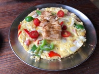 카페 두레브 - 판교 브런치 맛집 - 다이닝코드