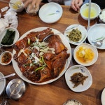 늘보고방 - 초량 코다리, 코다리찜 맛집 - 다이닝코드