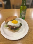 바나나 그릴 이태원점 - 한남동 수제버거 맛집 - 다이닝코드