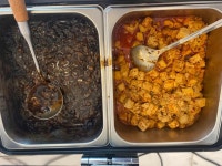 풍광쟈창차이 중앙점 - 안산 중식뷔페, 무한리필 맛집 - 다이닝코드