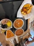 씨유화성화산점 | 신전떡볶이 화산점 - 화성 떡볶이, 참치김치컵밥 맛집 - 다이닝코드