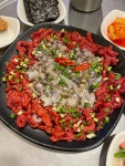 사나포차&죽도니보쌈 | 만세포차 - 목포 닭, 굴보쌈 맛집 - 다이닝코드