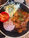 혜화동돈까스극장 서울금천구청점 - 시흥사거리 돈까스 맛집 - 다이닝코드