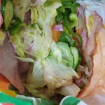 꼭지네써브웨이세종아름점 | 써브웨이 세종아름점 - 세종 샌드위치, 이탈리안비엠티 맛집 - 다이닝코드