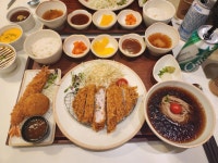 오레노카츠 대치점 - 한티역 돈까스, 돈카츠 맛집 - 다이닝코드