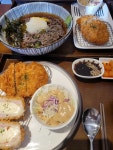 수작카츠 자양점 - 건대 돈까스 맛집 - 다이닝코드