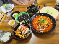 홍굴이해물짬뽕체인본부 | 홍굴이해물짬뽕 - 천안 짬뽕, 차돌짬뽕 맛집 - 다이닝코드