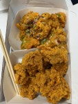 자담치킨 안양비산점 - 안양 치킨, 소보로 맛집 - 다이닝코드
