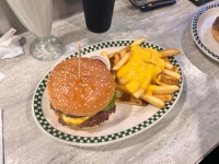 브루클린더버거조인트 동부이촌점 - 이촌동 수제버거 맛집 - 다이닝코드