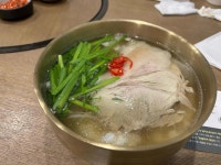 더온반(The온반)수완점 | 더온반 롯데백화점 본점 - 롯데백화점본점 한식, 온반 맛집 - 다이닝코드