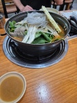 원당감자탕 동교점 - 홍대 감자탕, 뼈해장국 맛집 - 다이닝코드