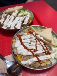 할랄가이즈 이태원점 - 이태원 북미음식, 할랄 맛집 - 다이닝코드