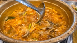 전학우신동태탕 | 청양 신 양푼동태탕 고잔점 - 안산 동태탕 맛집 - 다이닝코드