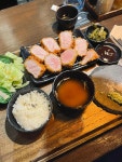 제주애월카츠배곧점 | 카츠오모이 - 배곧 돈까스, 등심 맛집 - 다이닝코드