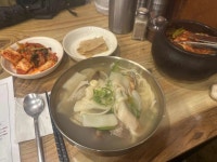 교대밀밭 - 교대 콩국수, 칼제비 맛집 - 다이닝코드