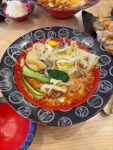 탕화쿵푸마라탕 대구칠곡점 - 대구칠곡 마라탕 맛집 - 다이닝코드