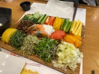 호아면 - 수원영통 쌀국수, 월남쌈 맛집 - 다이닝코드