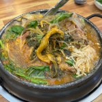 宣참맛해장국 | 참맛감자탕 본점 - 대림역 감자탕, 뼈다귀해장국 맛집 - 다이닝코드