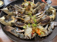 주식회사 삼천빌리지컴퍼니 | 백제꽃게장 삼천빌리지본점 - 전주 간장게장 맛집 - 다이닝코드