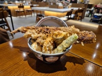 온센 동탄점 - 동탄 텐동, 소바 맛집 - 다이닝코드
