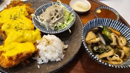 지원글로벌백소정계양 | 백소정 계양구청점 - 계양구청 소바, 마제소바 맛집 - 다이닝코드